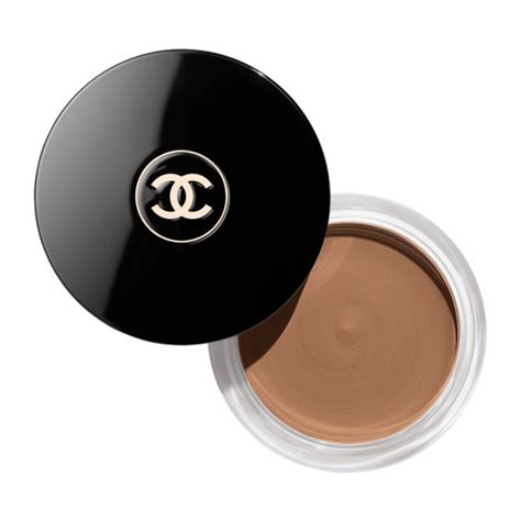 chanel bronzing cream 392